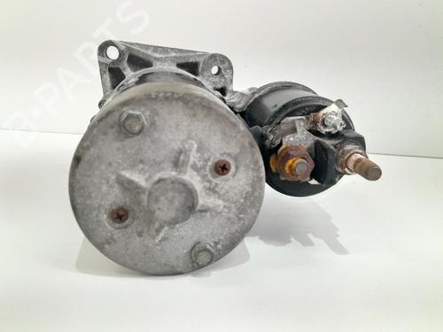Starter FIAT DOBLO Box Body/MPV (223_) 1.2 (223ZXA1A) | BP13365454M8 