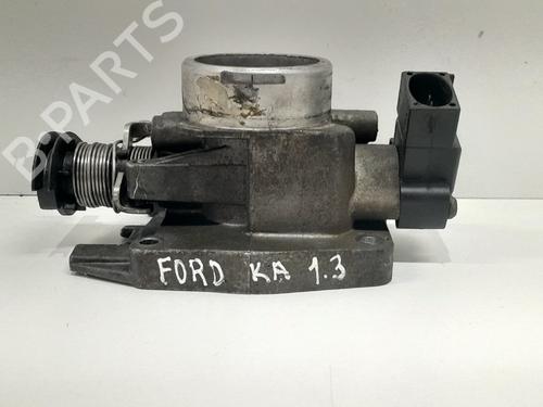 Spjeldhus FORD KA (RB_) 1.3 i | BP13370036M82 