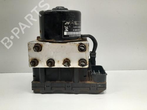 Used ABS pump VW SHARAN (7M8, 7M9, 7M6) 1.9 TDI (110 hp) 13370039