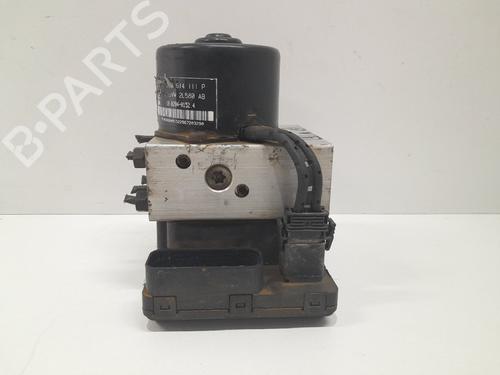 Abs pomp VW SHARAN (7M8, 7M9, 7M6) 1.9 TDI | BP13370039M43 