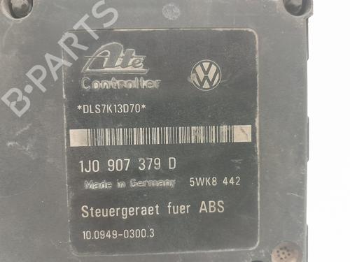 Abs pomp VW SHARAN (7M8, 7M9, 7M6) 1.9 TDI | BP13370039M43 