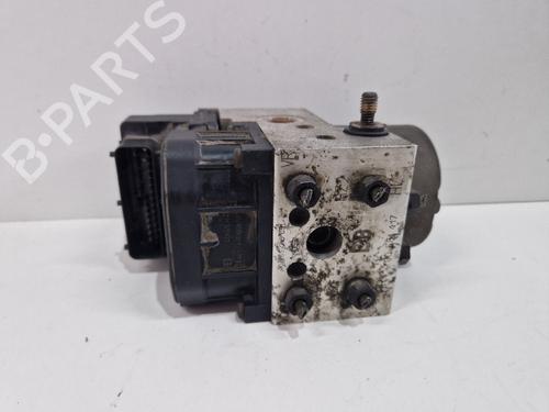 Used ABS pump OPEL ASTRA G Estate (T98) 2.0 DI (F35) (82 hp) 13370042