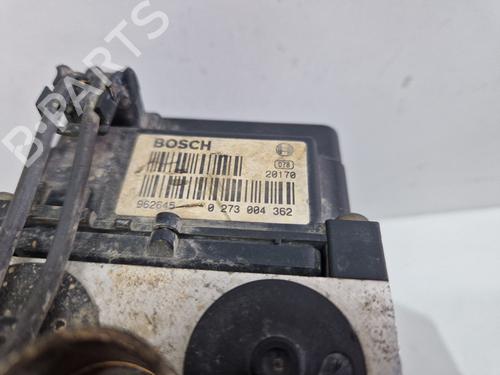 ABS pump OPEL ASTRA G Estate (T98) 2.0 DI (F35) | BP13370042M43 
