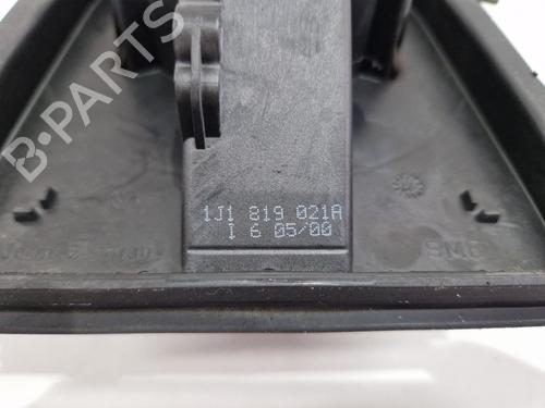 Varmeblæser VW GOLF IV (1J1) 1.4 16V | BP13370051M62