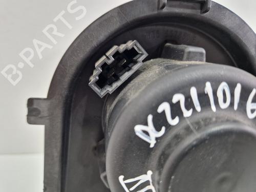 Varmeblæser VW GOLF IV (1J1) 1.4 16V | BP13370051M62