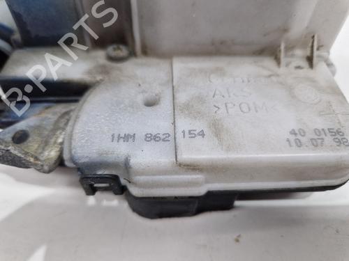 Høyre foran lås VW POLO III (6N1) 50 1.0 | BP13370060C97 