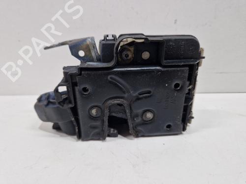 Used Front right lock VW POLO III (6N1) 50 1.0 (50 hp) 13370060