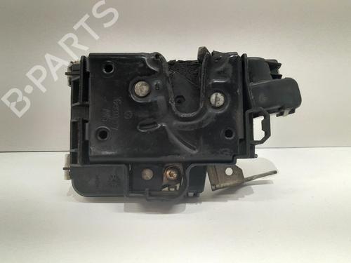 Used Front right lock VW POLO III (6N1) 50 1.0 (50 hp) 13381317