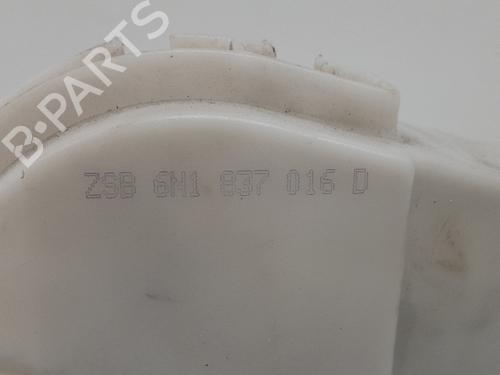 Front right lock VW POLO III (6N1) 50 1.0 | BP13381317C97