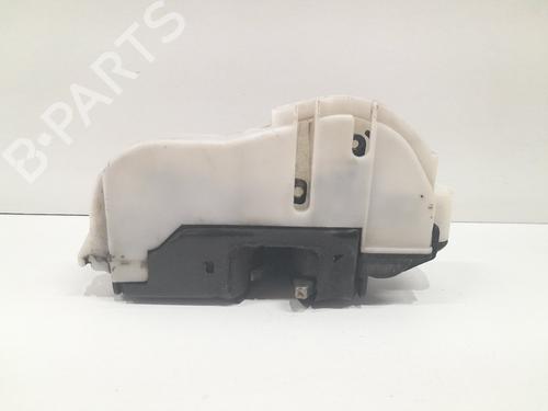 Front right lock VW POLO III (6N1) 50 1.0 | BP13381317C97