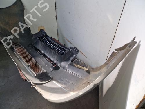 Front bumper LAND ROVER FREELANDER I (L314) 2.0 DI 4x4 | BP11765224C7 