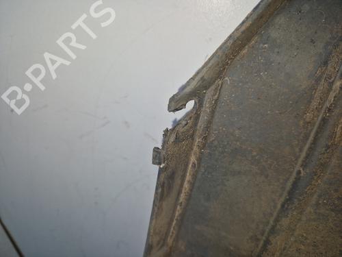 Front bumper LAND ROVER FREELANDER I (L314) 2.0 DI 4x4 | BP11765224C7 