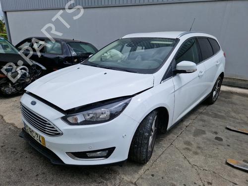 FORD FOCUS III Turnier 1.5 TDCi (120 hp) 1444393