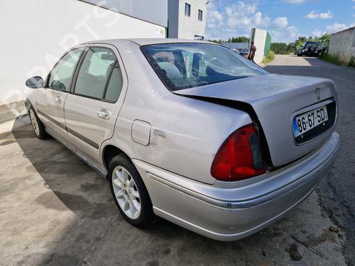 Phare gauche ROVER 45 I Saloon (RT) 1.4 | BP13808687C28