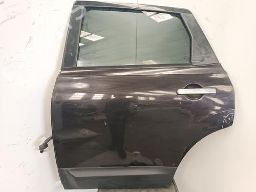 Left rear door NISSAN QASHQAI I (J10, NJ10) 1.5 dCi H2101EY1MA