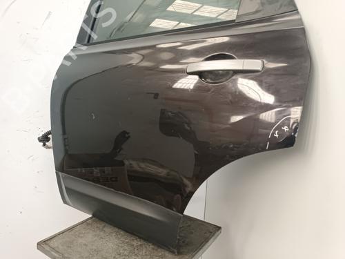 Left rear door NISSAN QASHQAI I (J10, NJ10) 1.5 dCi | BP13496098C4 