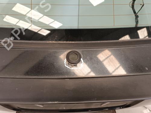 Tailgate BMW 3 Compact (E46) 316 ti | BP13503833C6 