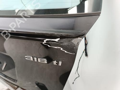 Tailgate BMW 3 Compact (E46) 316 ti | BP13503833C6 