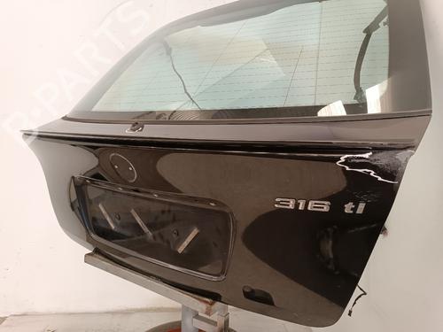 Tailgate BMW 3 Compact (E46) 316 ti | BP13503833C6 