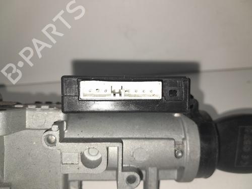 Ignition barrel CHEVROLET AVEO / KALOS Saloon (T250, T255) 1.2 | BP13522465M48