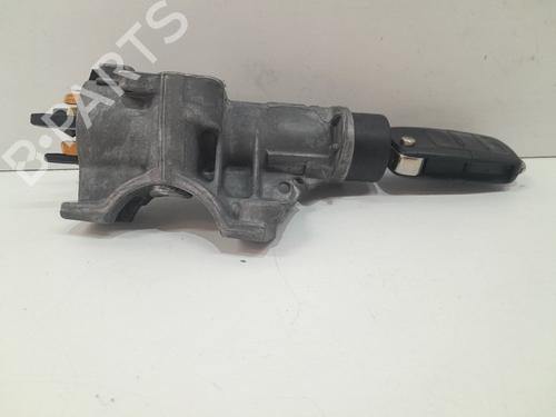 Rattlås /Tenningslås SKODA FABIA II (542) 1.2 | BP13522466M48