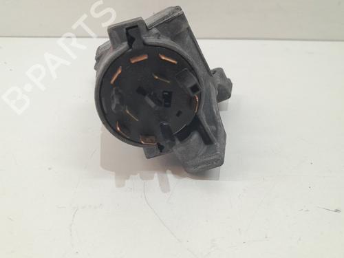 Rattlås /Tenningslås SKODA FABIA II (542) 1.2 | BP13522466M48