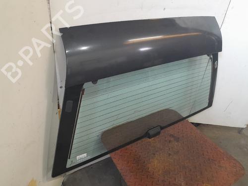 Bootlid window OPEL FRONTERA A (U92) 2.5 TDS | BP14436434C64 