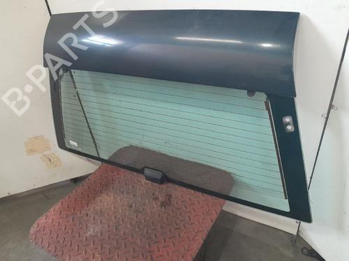Bootlid window OPEL FRONTERA A (U92) 2.5 TDS | BP14436434C64 