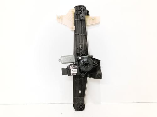 Rear left window mechanism CITROËN BERLINGO Box Body/MPV (K9) [2018-2024]null 9829505980 