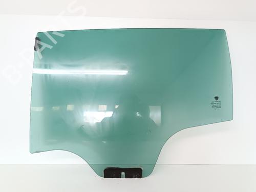 Rear left door window LANCIA DELTA III (844_) 1.6 D Multijet (844.AXC11, 844.AXC1A) BP13568163C20