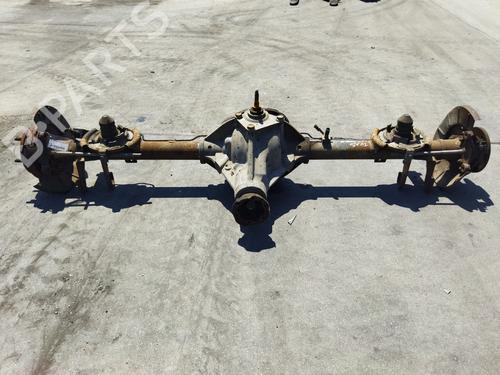 Bagaksel JEEP GRAND CHEROKEE II (WJ, WG) 3.1 TD 4x4 (140 hp) 13479919