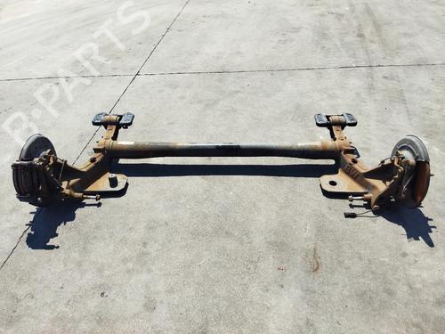 Rear axle OPEL ASTRA J GTC 1.4 Turbo (08) | BP13375098M2
