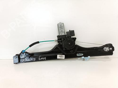 Front left window mechanism BMW 2 Active Tourer (F45) 216 d (116 hp) 51337490193 ; 67627354889