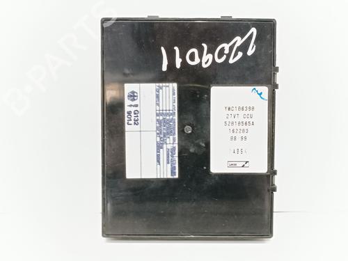 Elektronisk modul LAND ROVER FREELANDER I (L314) 2.0 DI 4x4 (98 hp) 13659798