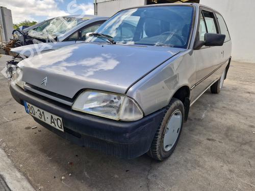 Steering column stalk CITROËN AX (ZA-_) 10 | BP15002406I23