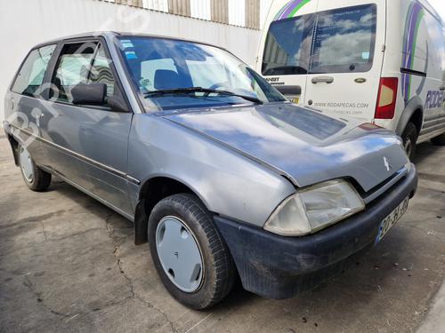 Steering column stalk CITROËN AX (ZA-_) 10 | BP15002406I23