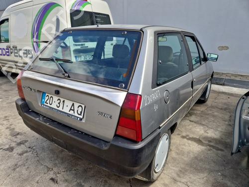 Steering column stalk CITROËN AX (ZA-_) 10 | BP15002406I23