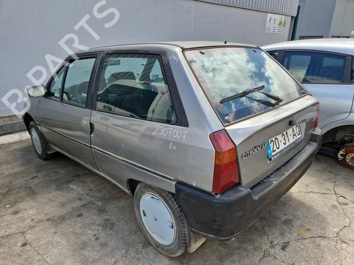 Steering column stalk CITROËN AX (ZA-_) 10 | BP15002406I23