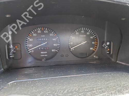 Steering column stalk CITROËN AX (ZA-_) 10 | BP15002406I23