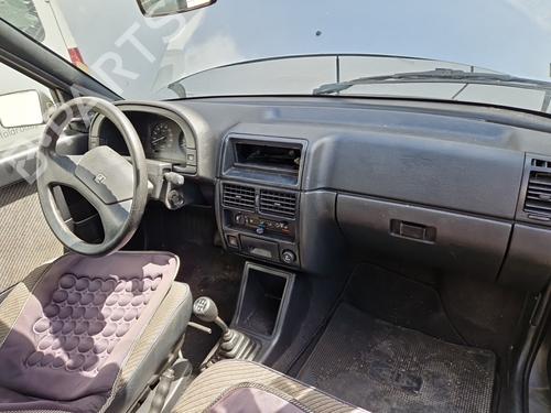 Steering column stalk CITROËN AX (ZA-_) 10 | BP15002406I23