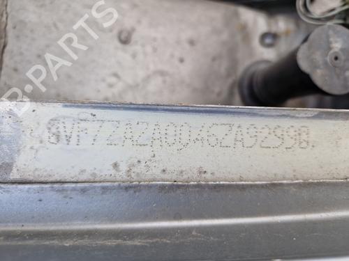 Steering column stalk CITROËN AX (ZA-_) 10 | BP15002406I23