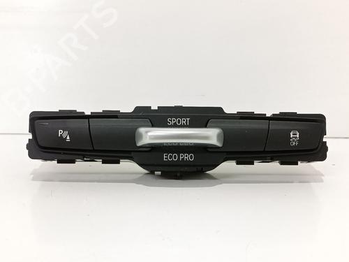 Electronic module BMW 2 Active Tourer (F45) 216 d (116 hp) 61319323941