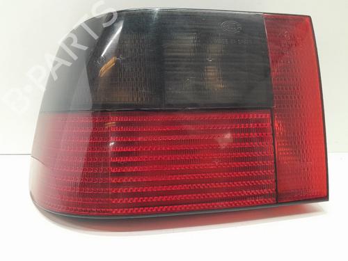 Used Left taillight Left taillight SEAT IBIZA II (6K1) 1.9 TDI (90 hp) 13666851 13666851