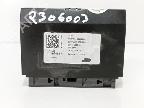 Electronic module BMW 2 Active Tourer (F45) 216 d (116 hp) 6820235-01