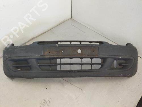 Front bumper FIAT DOBLO Box Body/MPV (223_) 1.9 JTD (105 hp)null