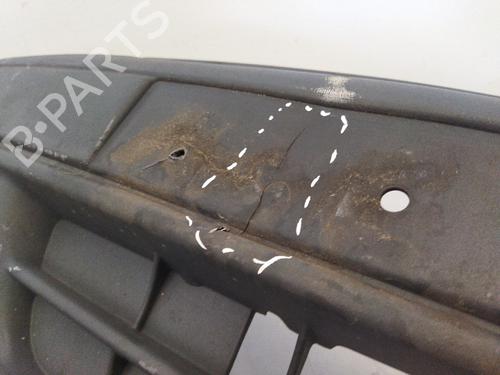 Front bumper FIAT DOBLO Box Body/MPV (223_) 1.9 JTD | BP13692775C7 