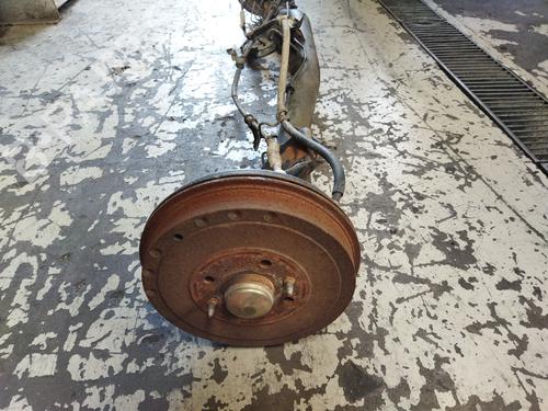 Rear axle FIAT DOBLO Box Body/MPV (223_) 1.9 JTD | BP13623404M2 