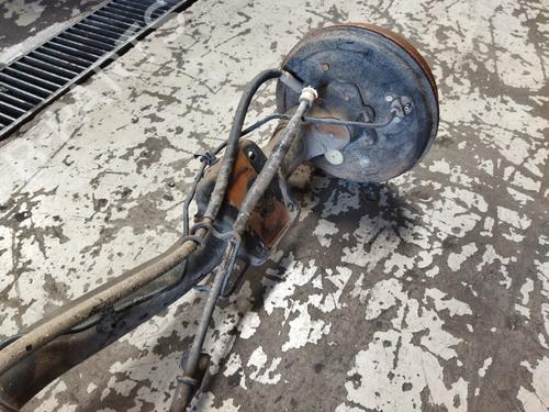 Rear axle FIAT DOBLO Box Body/MPV (223_) 1.9 JTD | BP13623404M2 