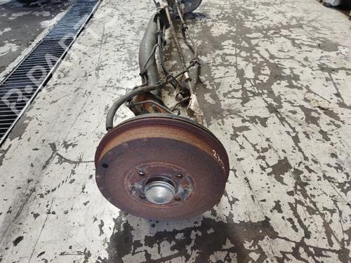 Rear axle FIAT DOBLO Box Body/MPV (223_) 1.9 JTD | BP13623404M2 