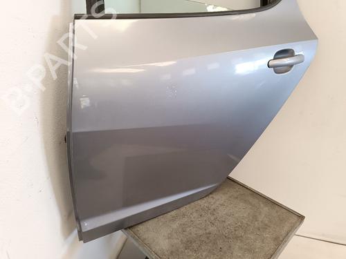 Left rear door SEAT IBIZA IV (6J5, 6P1) | BP13699604C4